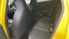 Nissan Juke 1.6 Hybrid N-Connecta 5dr Auto Hybrid Hatchback